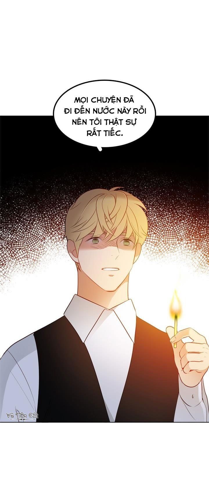 đọc truyện Thanh Tra Của Muiella Chương 27 ảnh 27 tại Thiên Thai Truyện