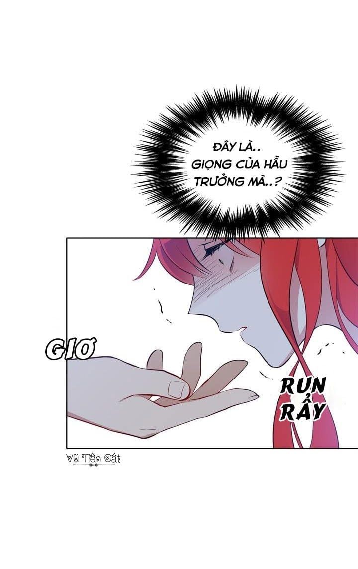 đọc truyện Thanh Tra Của Muiella Chương 27 ảnh 32 tại Thiên Thai Truyện