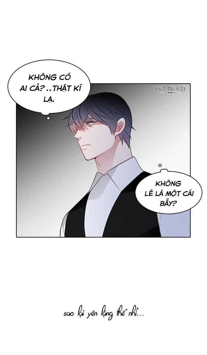 đọc truyện Thanh Tra Của Muiella Chương 27 ảnh 51 tại Thiên Thai Truyện