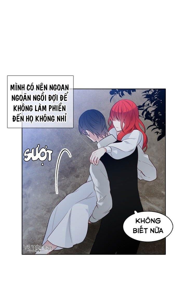 đọc truyện Thanh Tra Của Muiella Chương 28 ảnh 16 tại Thiên Thai Truyện