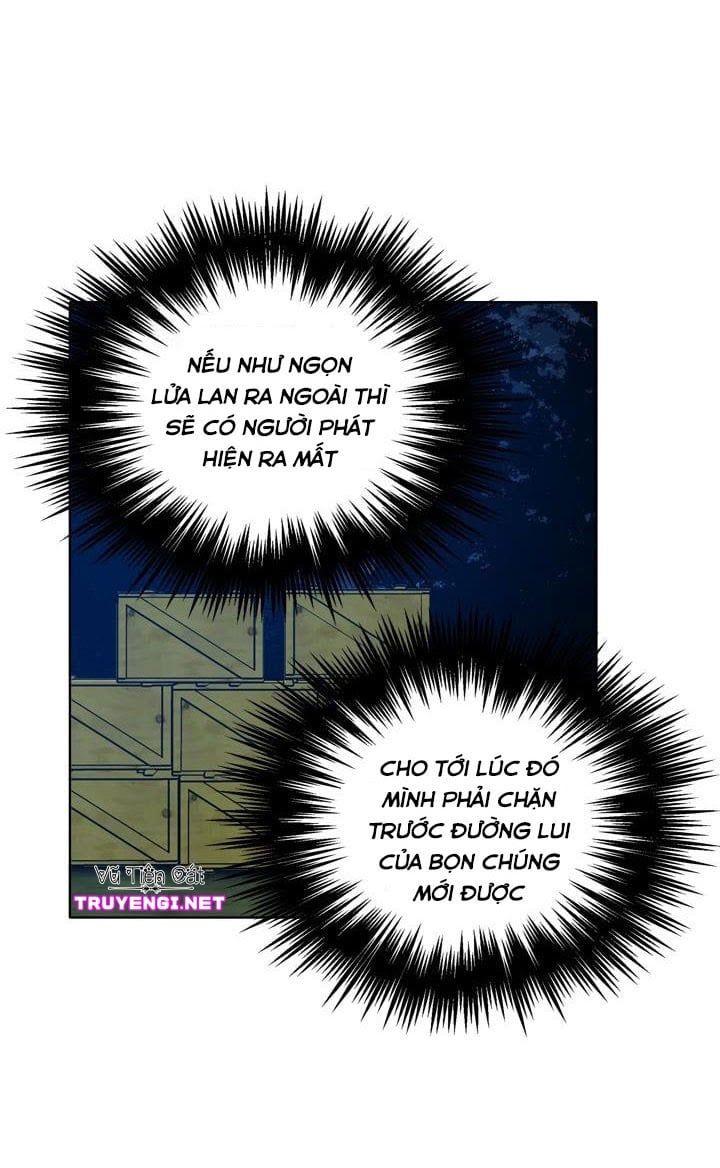 đọc truyện Thanh Tra Của Muiella Chương 28 ảnh 22 tại Thiên Thai Truyện