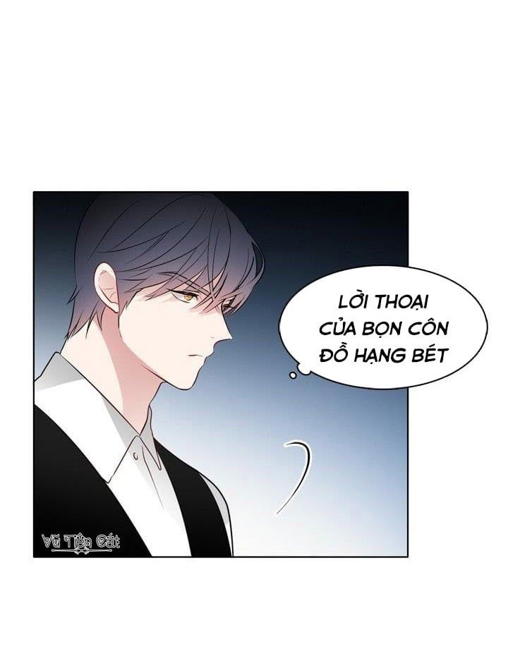 đọc truyện Thanh Tra Của Muiella Chương 28 ảnh 25 tại Thiên Thai Truyện