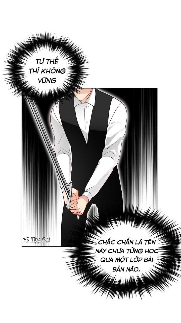 đọc truyện Thanh Tra Của Muiella Chương 28 ảnh 26 tại Thiên Thai Truyện