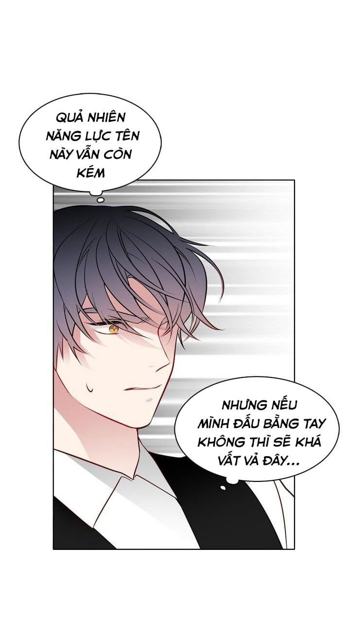 đọc truyện Thanh Tra Của Muiella Chương 28 ảnh 31 tại Thiên Thai Truyện