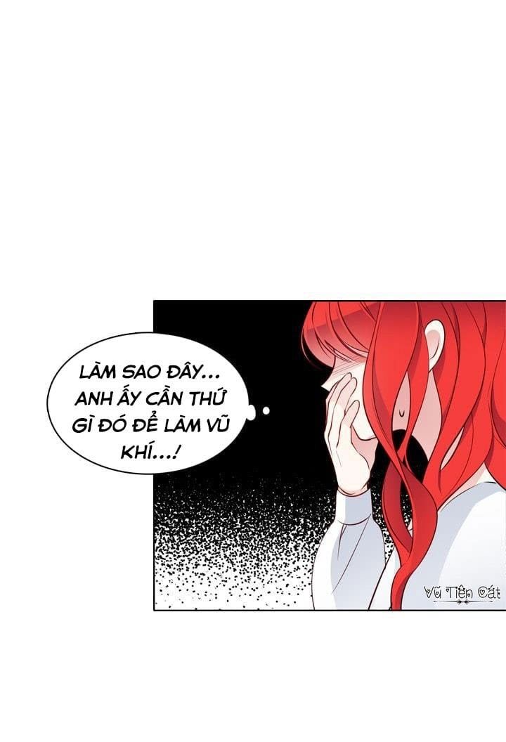 đọc truyện Thanh Tra Của Muiella Chương 28 ảnh 37 tại Thiên Thai Truyện