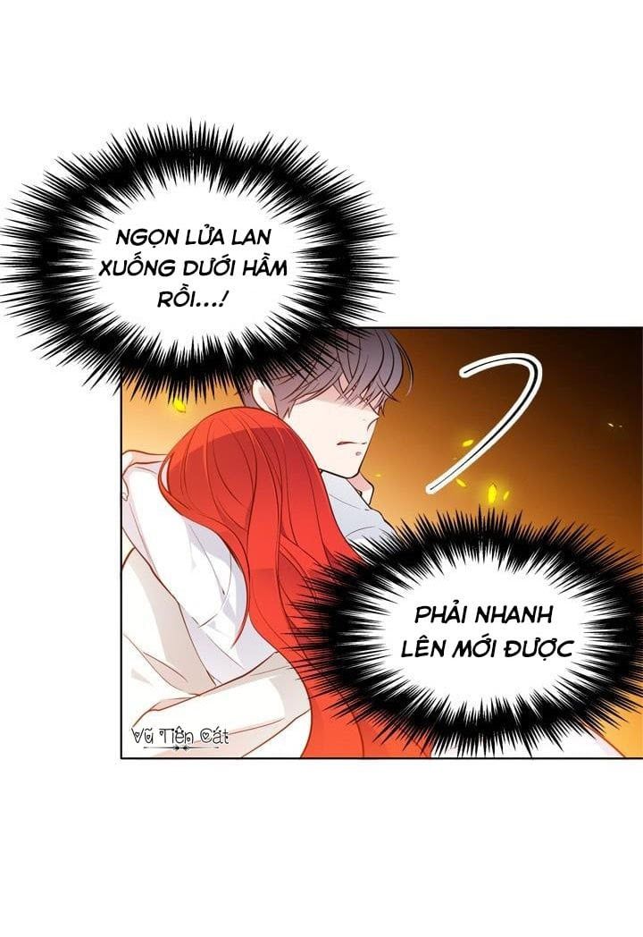 đọc truyện Thanh Tra Của Muiella Chương 28 ảnh 9 tại Thiên Thai Truyện