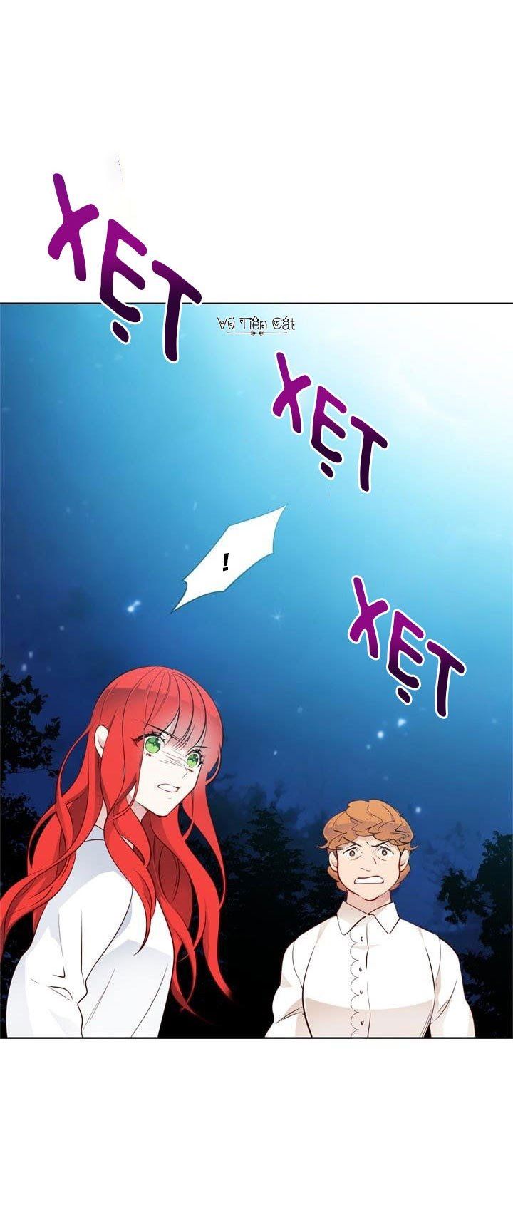 đọc truyện Thanh Tra Của Muiella Chương 29 ảnh 13 tại Thiên Thai Truyện