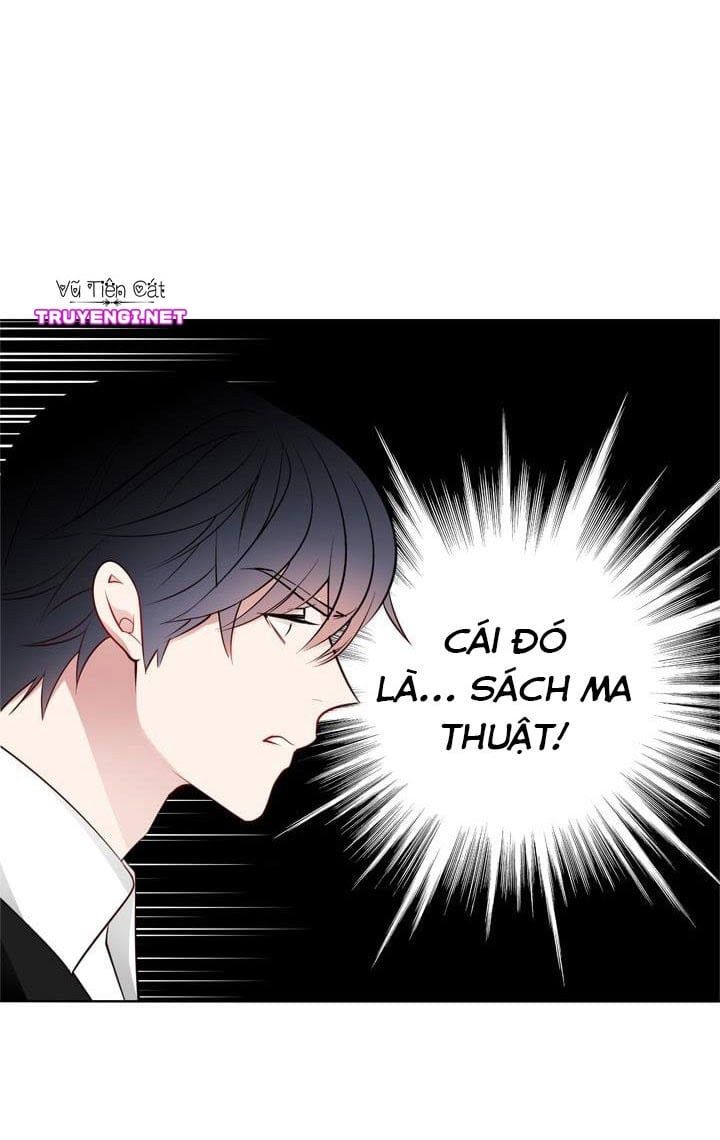 đọc truyện Thanh Tra Của Muiella Chương 29 ảnh 6 tại Thiên Thai Truyện