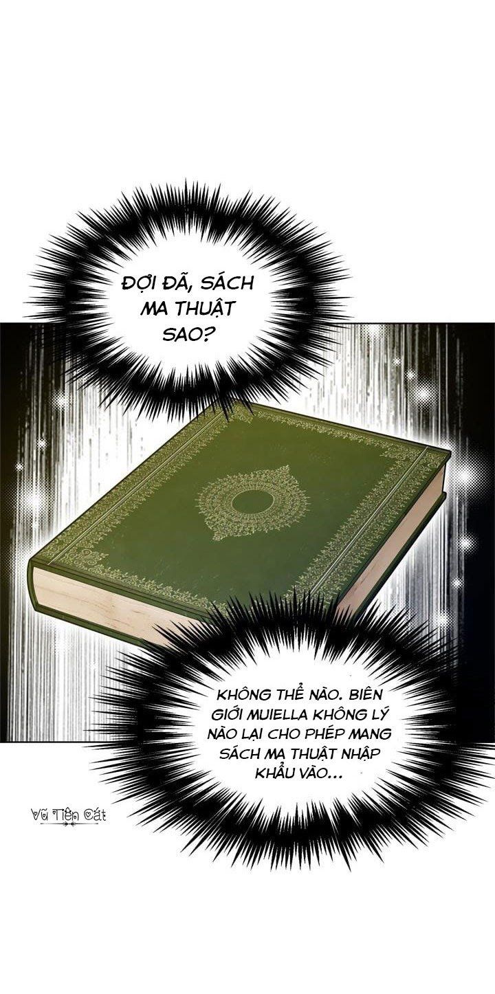 đọc truyện Thanh Tra Của Muiella Chương 29 ảnh 7 tại Thiên Thai Truyện