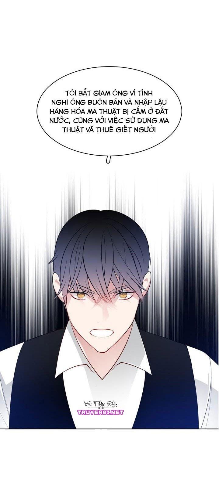 đọc truyện Thanh Tra Của Muiella Chương 29 ảnh 58 tại Thiên Thai Truyện