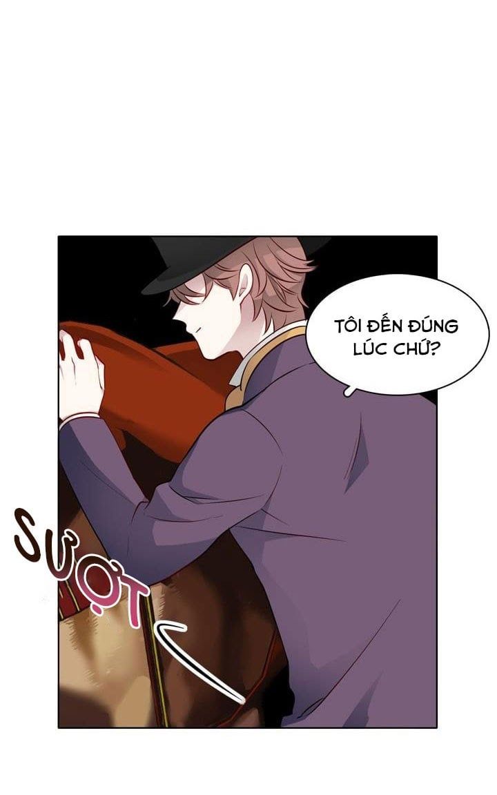 đọc truyện Thanh Tra Của Muiella Chương 29 ảnh 61 tại Thiên Thai Truyện