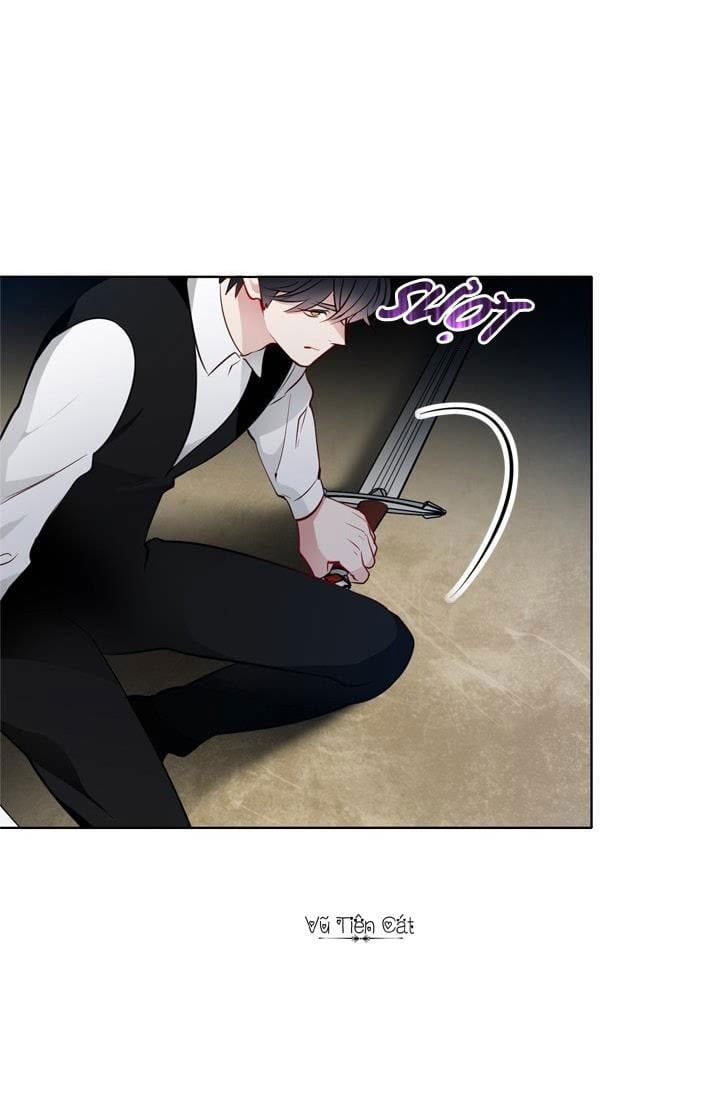 đọc truyện Thanh Tra Của Muiella Chương 29 ảnh 8 tại Thiên Thai Truyện