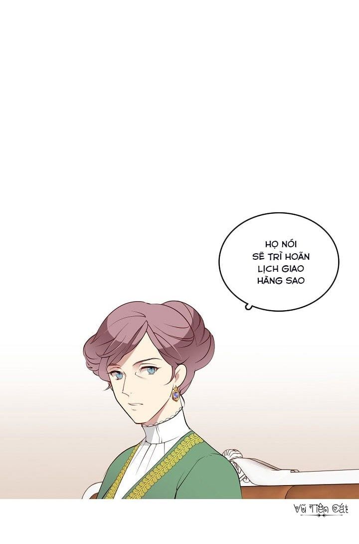 đọc truyện Thanh Tra Của Muiella Chương 3 ảnh 13 tại Thiên Thai Truyện