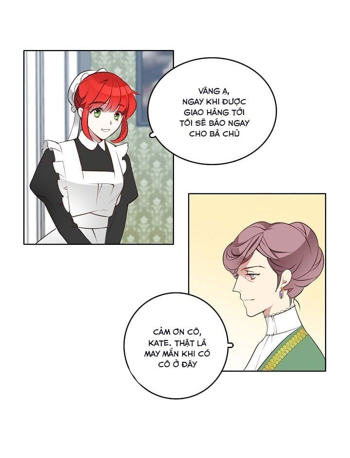 đọc truyện Thanh Tra Của Muiella Chương 3 ảnh 14 tại Thiên Thai Truyện