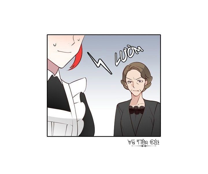 đọc truyện Thanh Tra Của Muiella Chương 3 ảnh 15 tại Thiên Thai Truyện