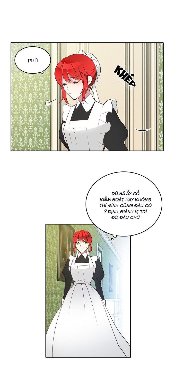 đọc truyện Thanh Tra Của Muiella Chương 3 ảnh 17 tại Thiên Thai Truyện