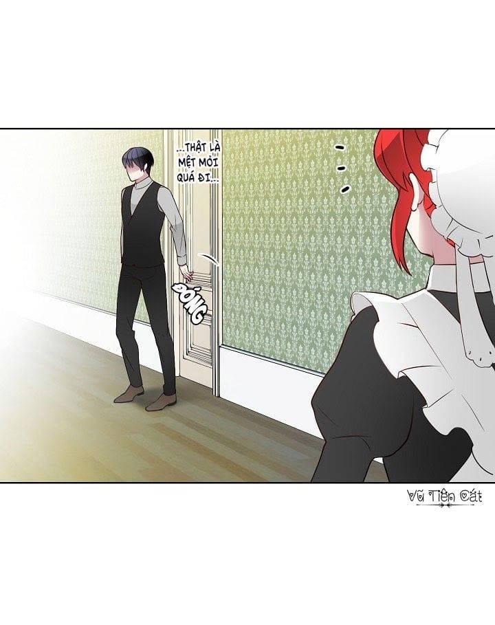 đọc truyện Thanh Tra Của Muiella Chương 3 ảnh 18 tại Thiên Thai Truyện