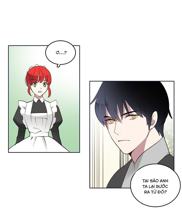 đọc truyện Thanh Tra Của Muiella Chương 3 ảnh 19 tại Thiên Thai Truyện