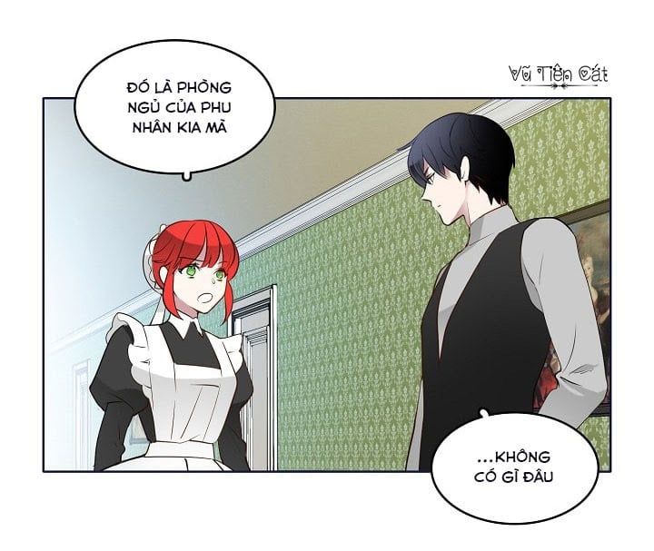 đọc truyện Thanh Tra Của Muiella Chương 3 ảnh 20 tại Thiên Thai Truyện