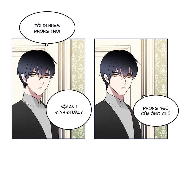 đọc truyện Thanh Tra Của Muiella Chương 3 ảnh 21 tại Thiên Thai Truyện