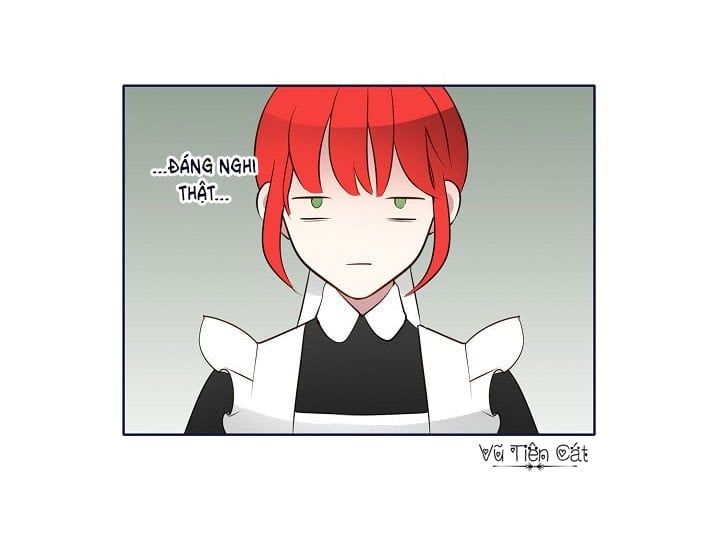 đọc truyện Thanh Tra Của Muiella Chương 3 ảnh 22 tại Thiên Thai Truyện