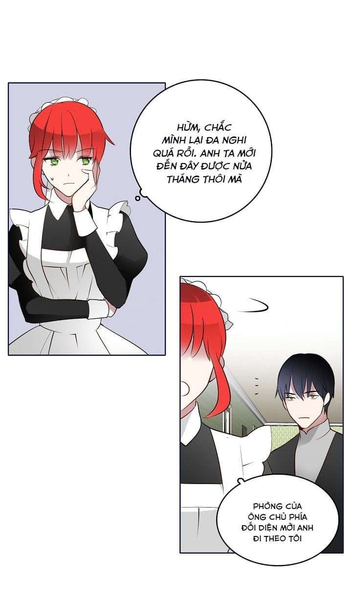 đọc truyện Thanh Tra Của Muiella Chương 3 ảnh 23 tại Thiên Thai Truyện