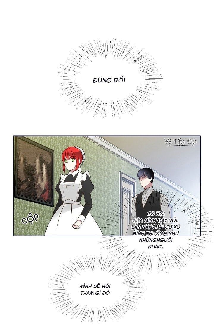 đọc truyện Thanh Tra Của Muiella Chương 3 ảnh 24 tại Thiên Thai Truyện