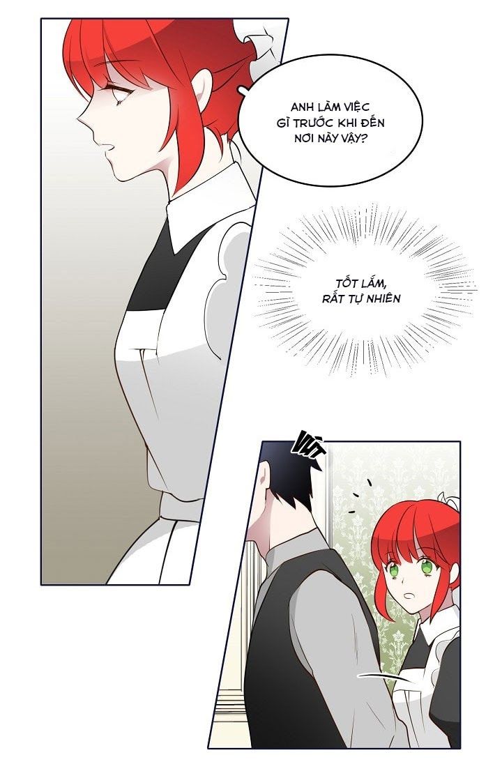 đọc truyện Thanh Tra Của Muiella Chương 3 ảnh 25 tại Thiên Thai Truyện