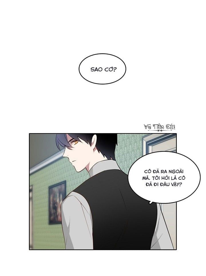 đọc truyện Thanh Tra Của Muiella Chương 3 ảnh 27 tại Thiên Thai Truyện