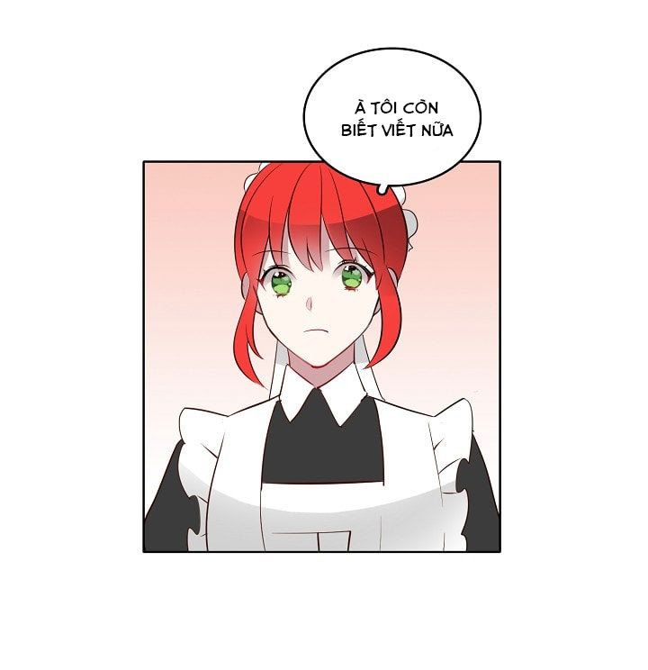 đọc truyện Thanh Tra Của Muiella Chương 3 ảnh 30 tại Thiên Thai Truyện