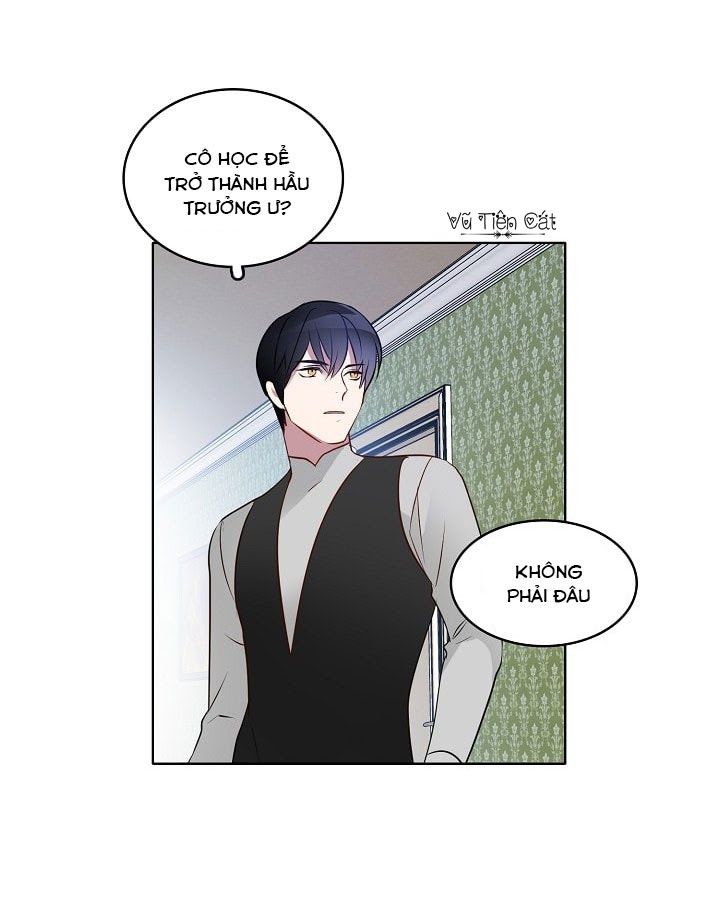 đọc truyện Thanh Tra Của Muiella Chương 3 ảnh 31 tại Thiên Thai Truyện