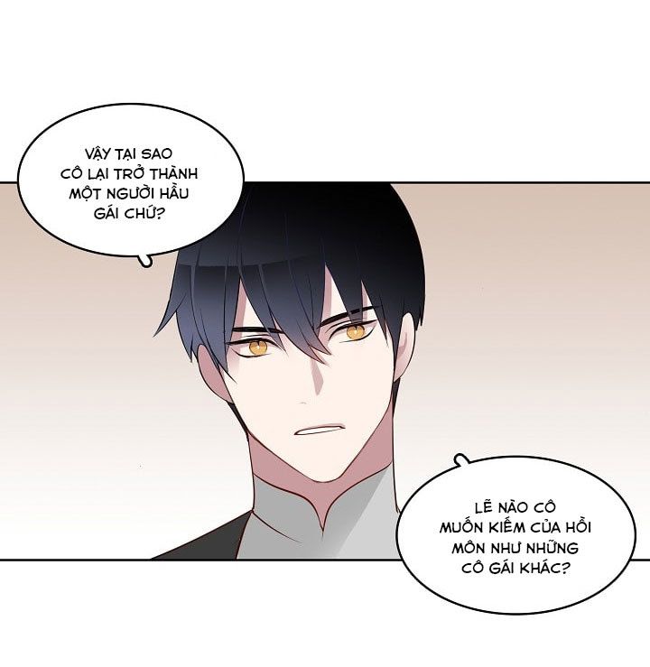 đọc truyện Thanh Tra Của Muiella Chương 3 ảnh 32 tại Thiên Thai Truyện