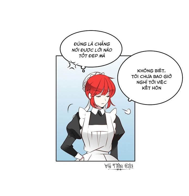 đọc truyện Thanh Tra Của Muiella Chương 3 ảnh 33 tại Thiên Thai Truyện