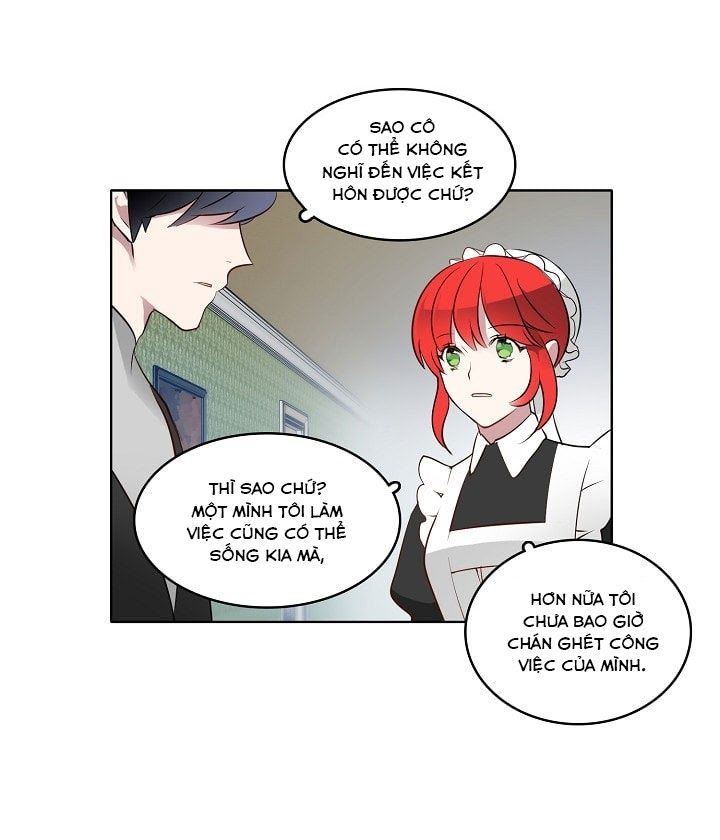 đọc truyện Thanh Tra Của Muiella Chương 3 ảnh 34 tại Thiên Thai Truyện