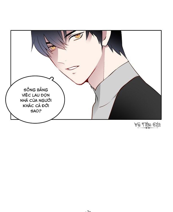 đọc truyện Thanh Tra Của Muiella Chương 3 ảnh 35 tại Thiên Thai Truyện