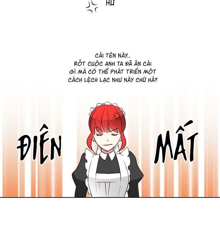 đọc truyện Thanh Tra Của Muiella Chương 3 ảnh 36 tại Thiên Thai Truyện