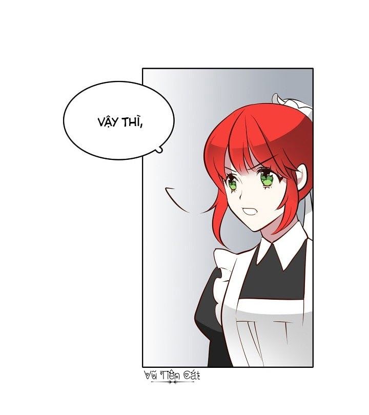 đọc truyện Thanh Tra Của Muiella Chương 3 ảnh 37 tại Thiên Thai Truyện