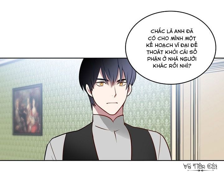 đọc truyện Thanh Tra Của Muiella Chương 3 ảnh 38 tại Thiên Thai Truyện