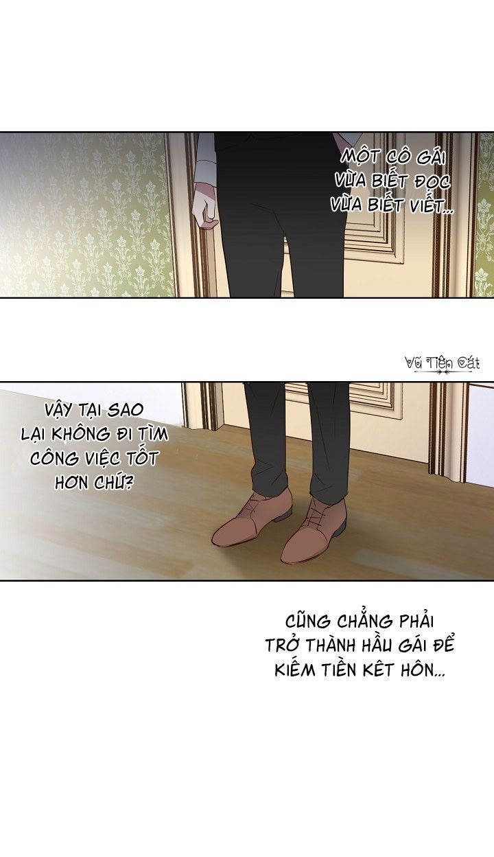 đọc truyện Thanh Tra Của Muiella Chương 3 ảnh 42 tại Thiên Thai Truyện