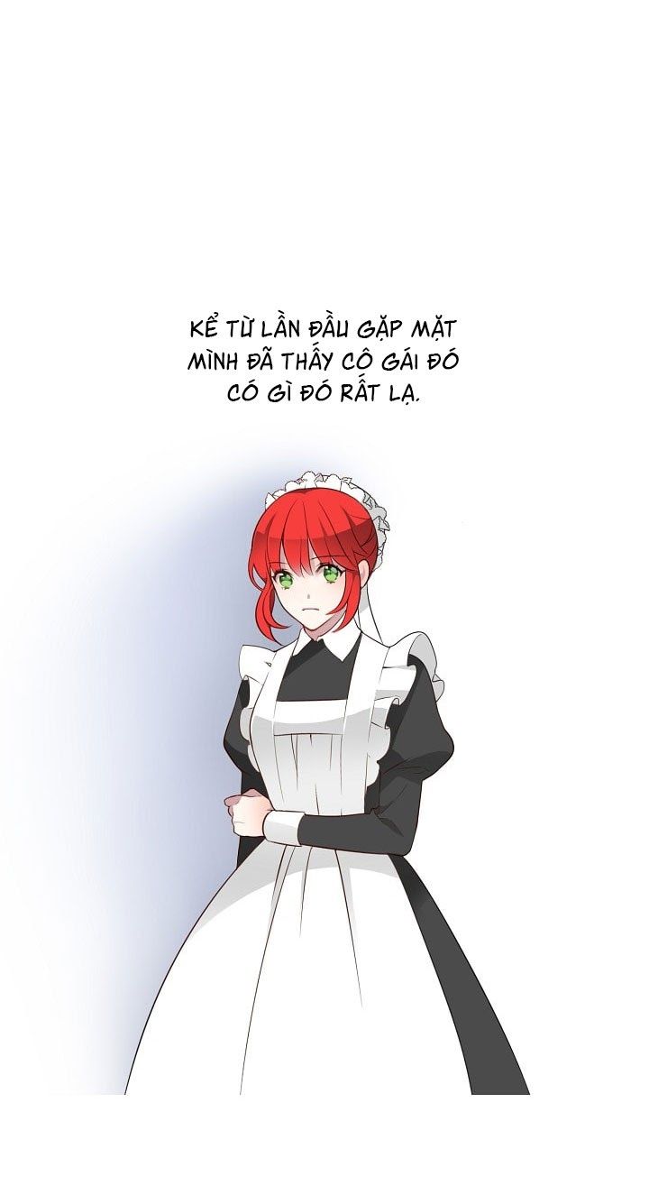 đọc truyện Thanh Tra Của Muiella Chương 3 ảnh 43 tại Thiên Thai Truyện