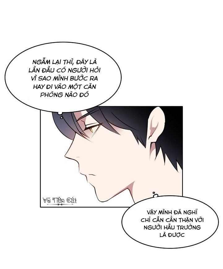 đọc truyện Thanh Tra Của Muiella Chương 3 ảnh 44 tại Thiên Thai Truyện