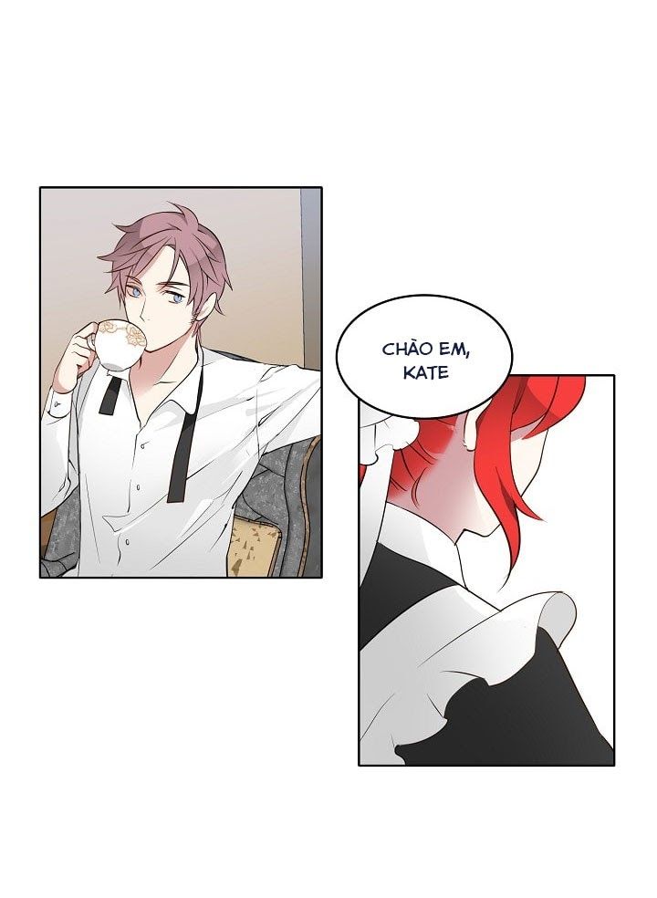 đọc truyện Thanh Tra Của Muiella Chương 3 ảnh 47 tại Thiên Thai Truyện