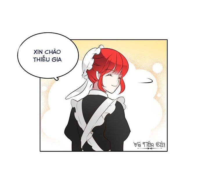 đọc truyện Thanh Tra Của Muiella Chương 3 ảnh 49 tại Thiên Thai Truyện