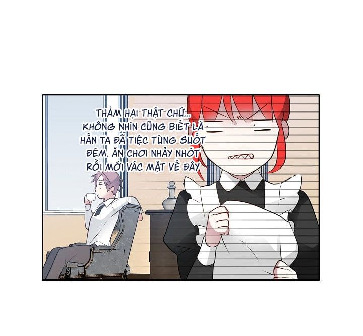 đọc truyện Thanh Tra Của Muiella Chương 3 ảnh 50 tại Thiên Thai Truyện