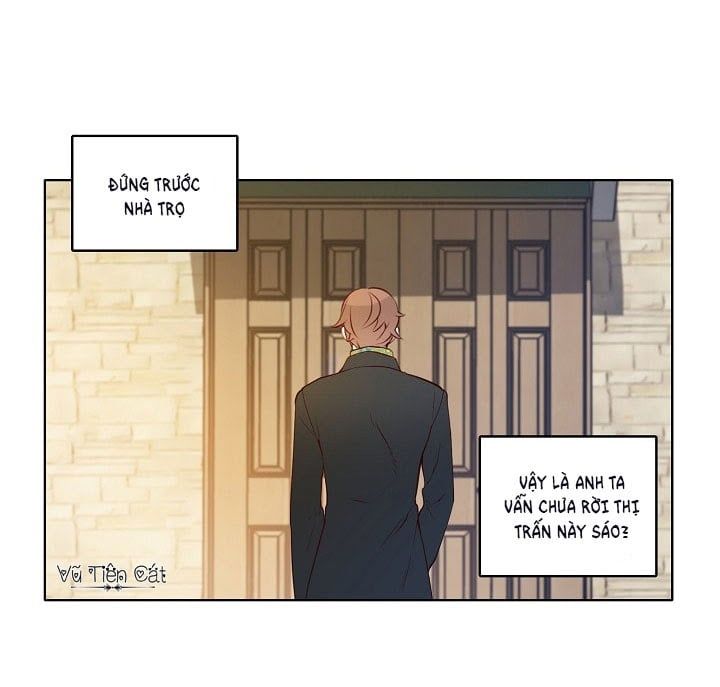 đọc truyện Thanh Tra Của Muiella Chương 3 ảnh 7 tại Thiên Thai Truyện