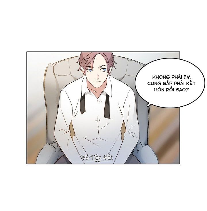 đọc truyện Thanh Tra Của Muiella Chương 3 ảnh 53 tại Thiên Thai Truyện