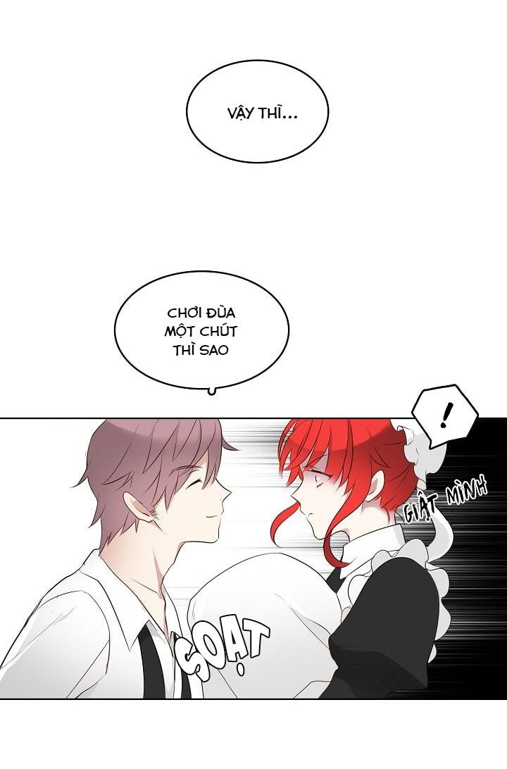 đọc truyện Thanh Tra Của Muiella Chương 3 ảnh 56 tại Thiên Thai Truyện