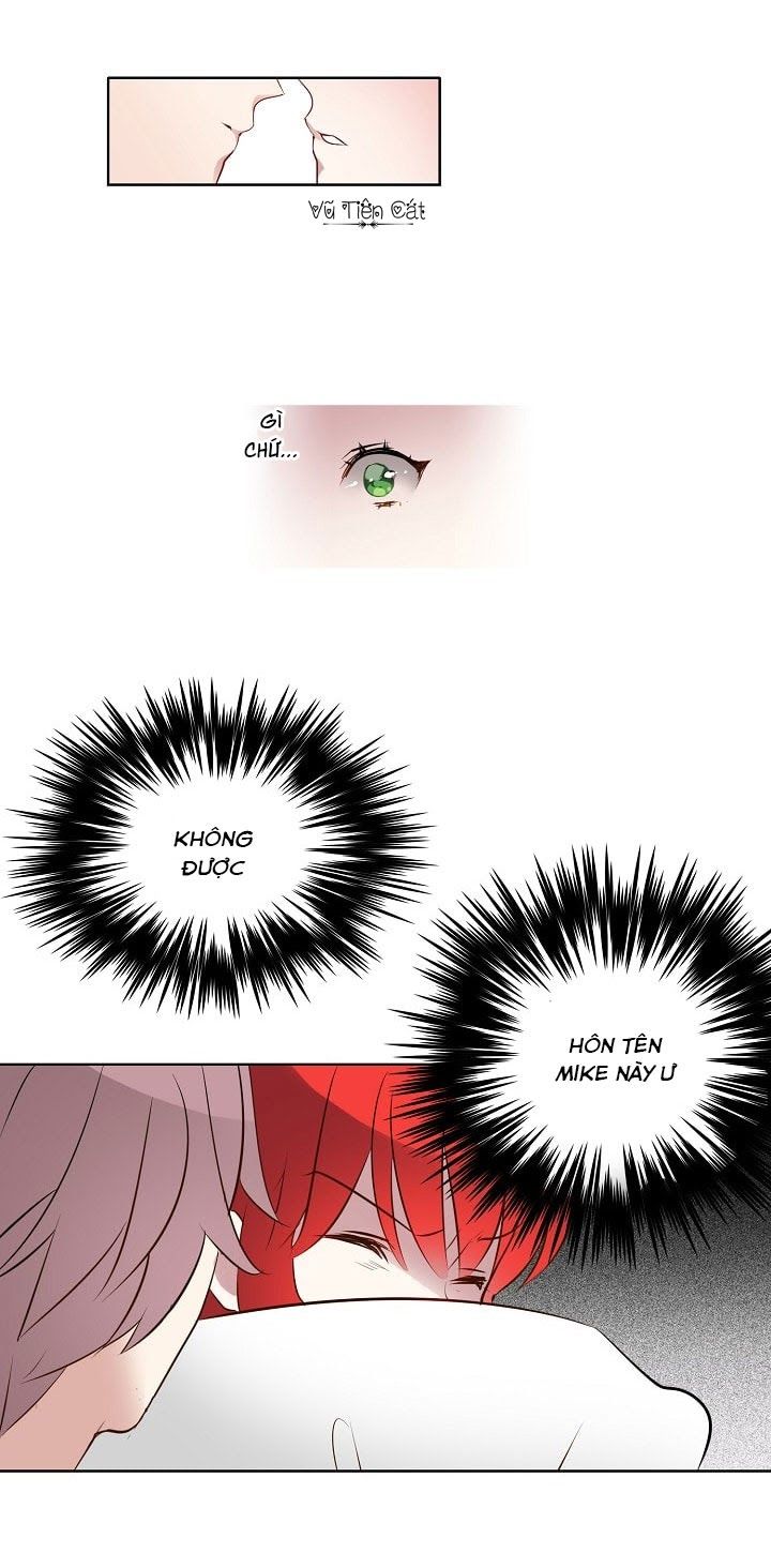 đọc truyện Thanh Tra Của Muiella Chương 3 ảnh 57 tại Thiên Thai Truyện