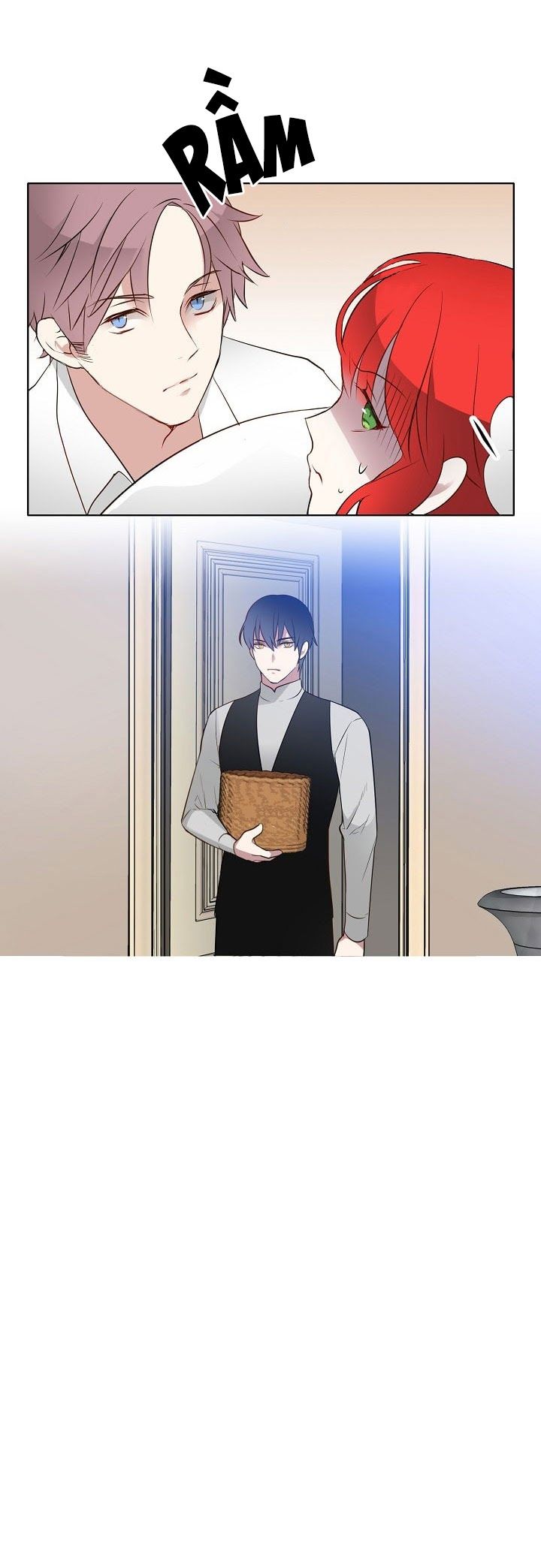 đọc truyện Thanh Tra Của Muiella Chương 3 ảnh 58 tại Thiên Thai Truyện