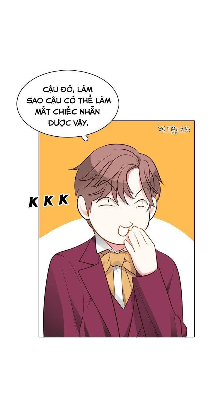 đọc truyện Thanh Tra Của Muiella Chương 30 ảnh 19 tại Thiên Thai Truyện